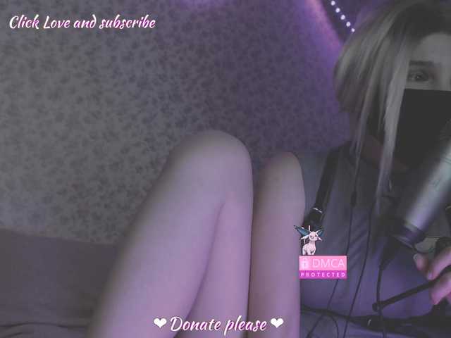 Fényképek -Salem- Hi ♡ Lovense from 2 tk. I would be very happy to have your support. It's very important to me! Meow.