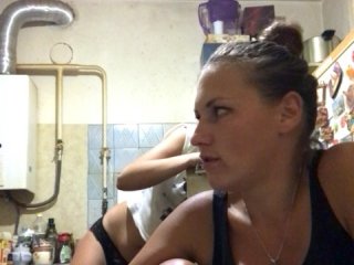 Fényképek SEX-THREESOME Go in my instagram, Vibro in pussy 2 tokens , Sex-roulette 17, kiss 51, naked 71, strapon 151, squirt 201, lesbianshow