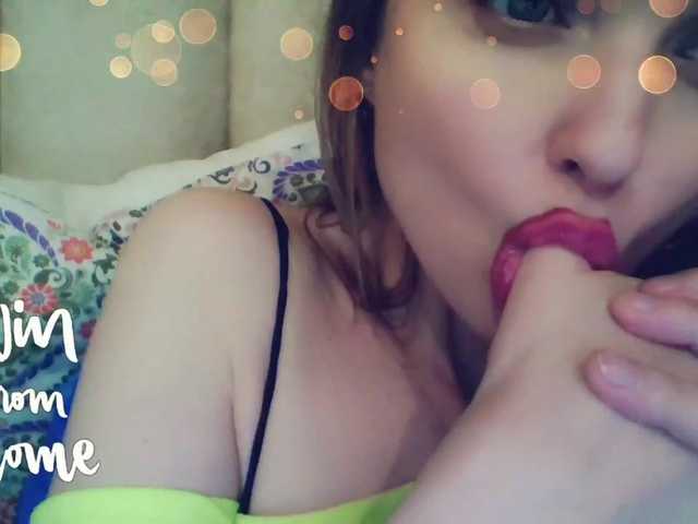 Fényképek lilisexy14 Hello! I'm Lilya! Delicious and juicy blowjob with saliva and deepthroat with dildo 222, 102 already earned, I need 120 more tokens to complete countdown!