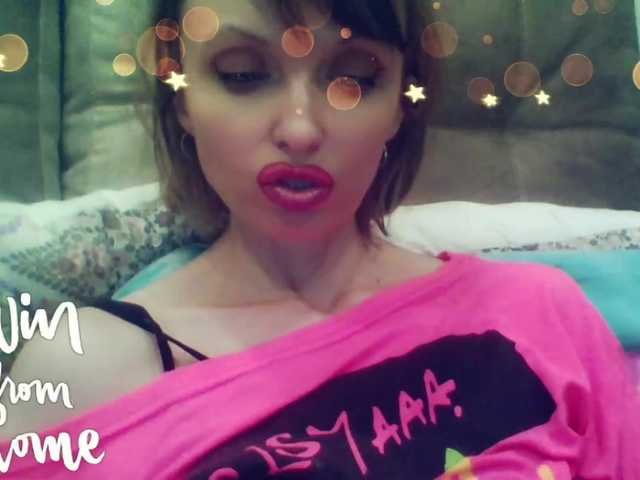 Fényképek lilisexy14 Hello! I'm Lilya! Delicious and juicy blowjob with saliva and deepthroat with dildo 222, 18 already earned, I need 204 more tokens to complete countdown!