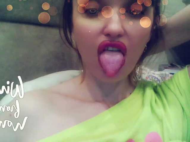 Fényképek lilisexy14 Hi! my name is Lilya! Delicious blowjob with saliva and deep throat 222, 222 already earned, I need 0 more tokens to complete countdown!