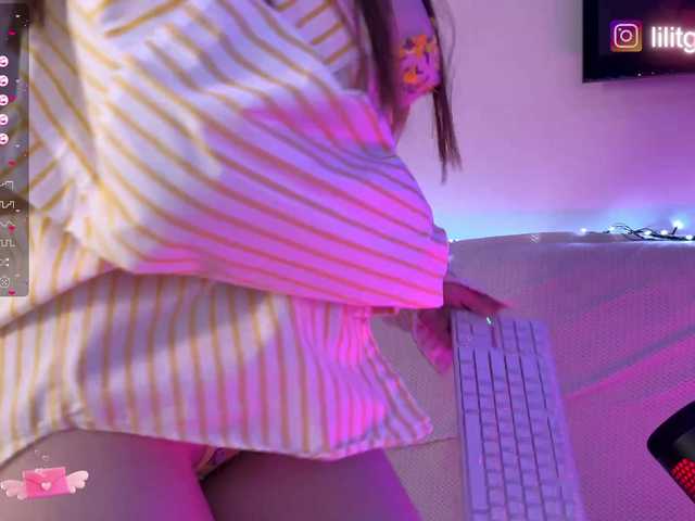 Fényképek lilitgame Hello My name’s Liliya. Group and private (from 5 minutes, less-ban!) Before private, write in PM ANAL in private. INSTAGRAM lilitgame_bc