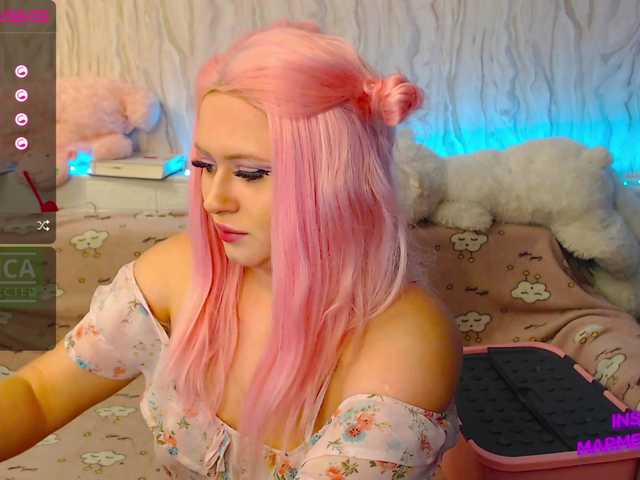 Fényképek _LIZAAA_ have a nice day, everyone! I so want ahhh LOVENSE The net works from 1 tokens!!!!!!!!!!!! tokens