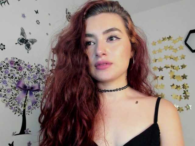 Fényképek violetwatson- Today I am very playful, do you want to come and try me! Goal: 1500 tokens