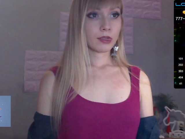 Fényképek -Wildbee- Hi! From entertainment - games, in group chat - dance. Lovense from 2 tok. On sweets 777