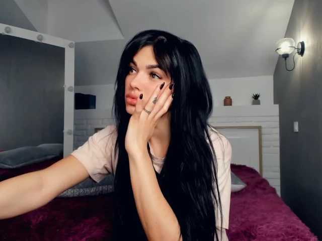 Fényképek ZaraDreamm Hi) LOVENS WORKS FROM 4 Talk !!! as a friend 5tok) ONLY FULL PRIVAT !!!! Do not forget about your love, comments, it is not difficult for me to be insanely pleasant) I hugged with my legs)